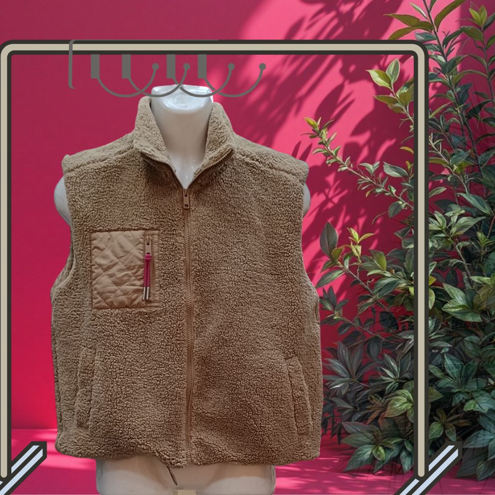 CRM Bubble Jacket Men Anorak Winter