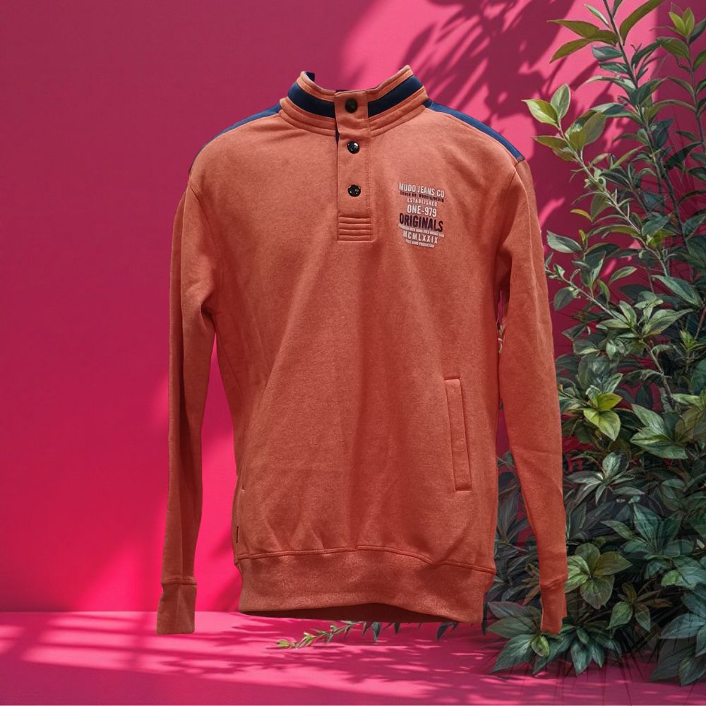 CRM Men Sweatshirt 25kgs