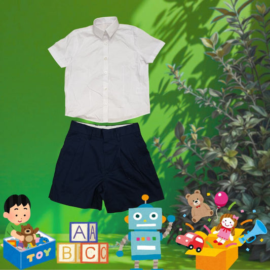 MPO Brand New - Children / Kids Summer Mix Brands