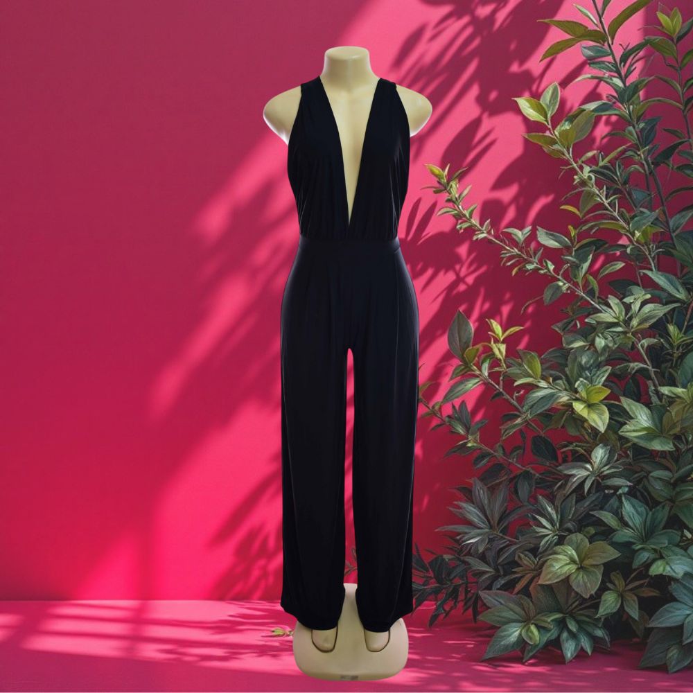 CRM Ladies Jumpsuit