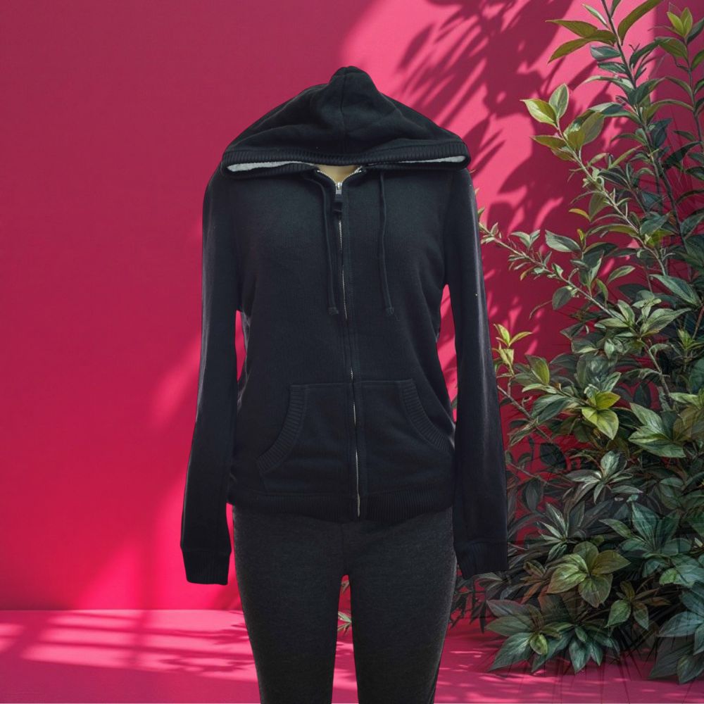 CRM Hooded Jacket Men/Women