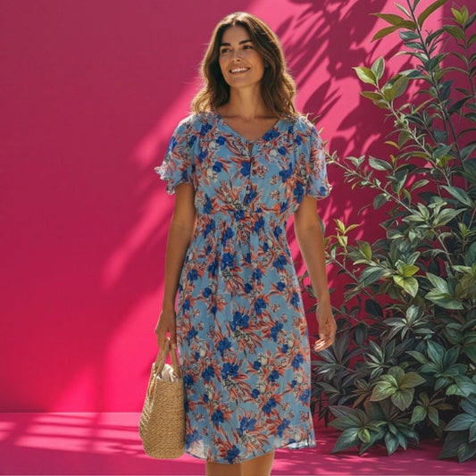 CRM Ladies Mix Clothing (Dress, Ripped Pants, Skirt, Blouse, Bodysuit, Poly Blouse, Fashion Pants, Hawaii Pants, Coat/Blazer, etc)