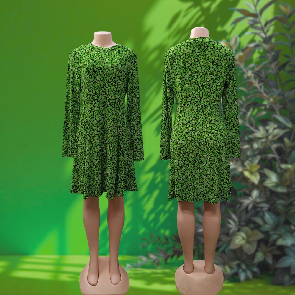 Supercreme Ladies Mini Dress Mix with Tags