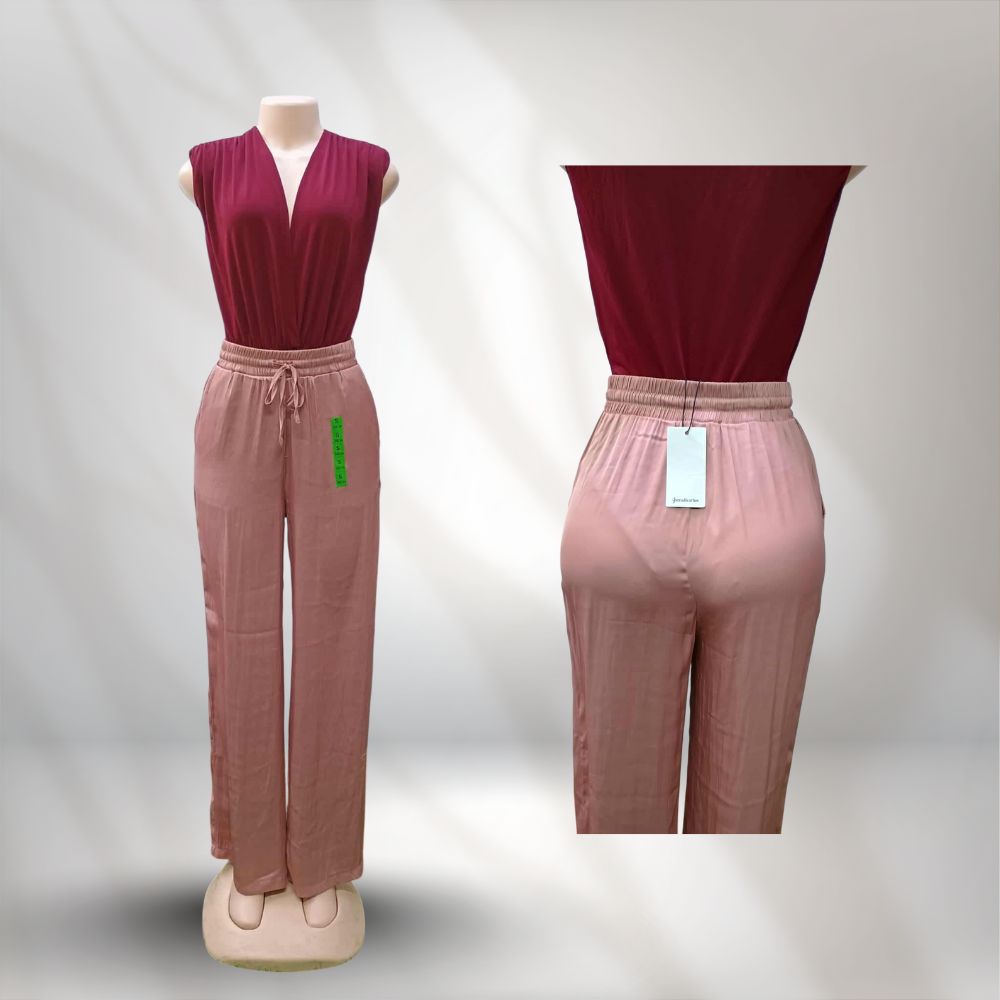 MPO Brand New- Women STR Casual Trendy Pants Mix Style