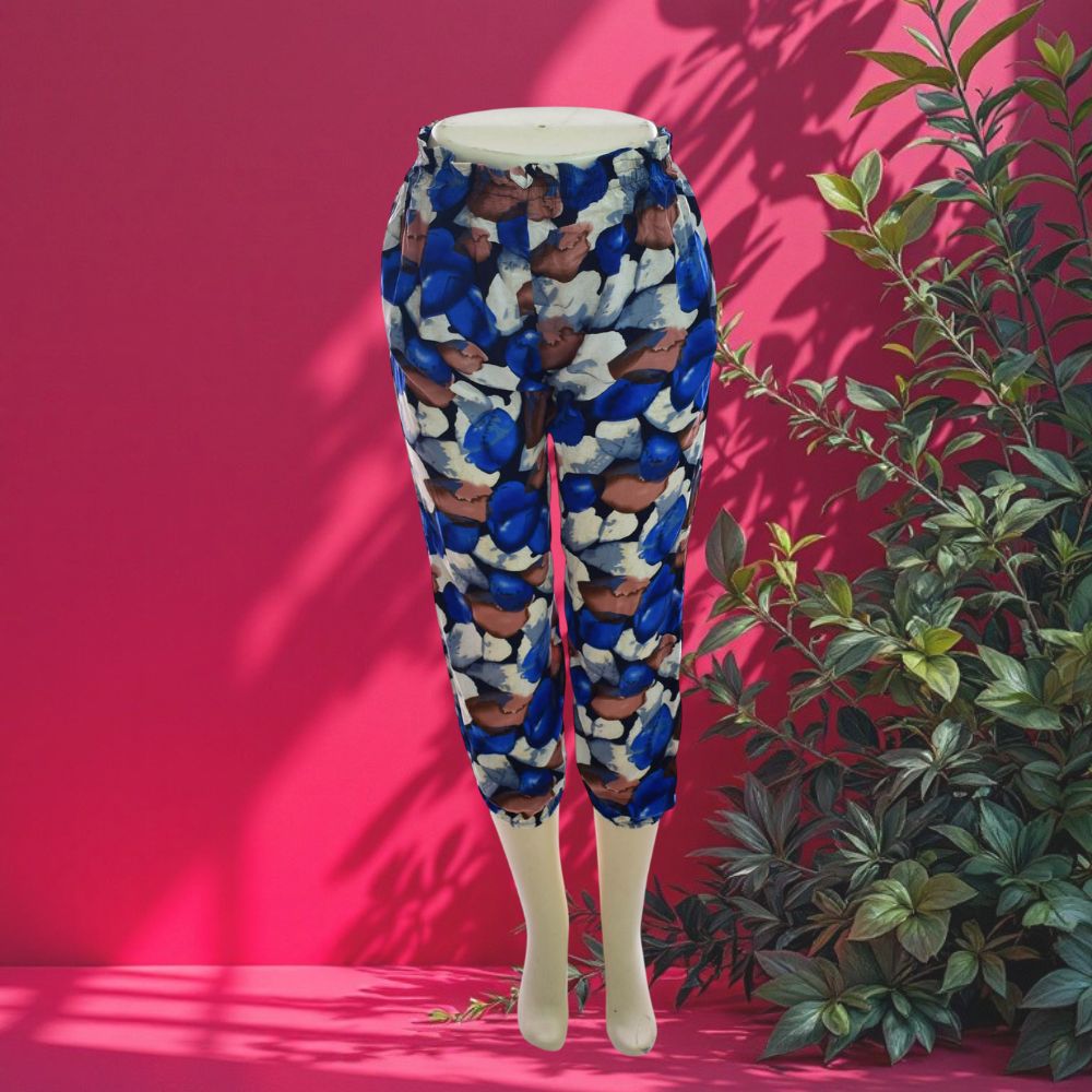 CRM Ladies Hawaii Pants