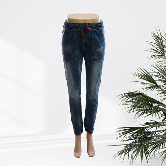 PR Ladies Mix Skinny Jeans & Casual Pants 25kgs