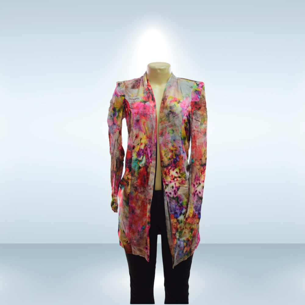 G-A Trench Coat Bundle - A/B/CRM - UAE ONLY