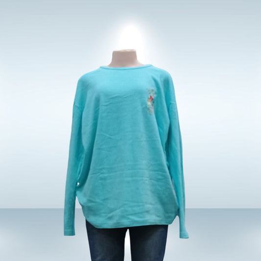 CRM Ladies Sweatshirt 25kgs