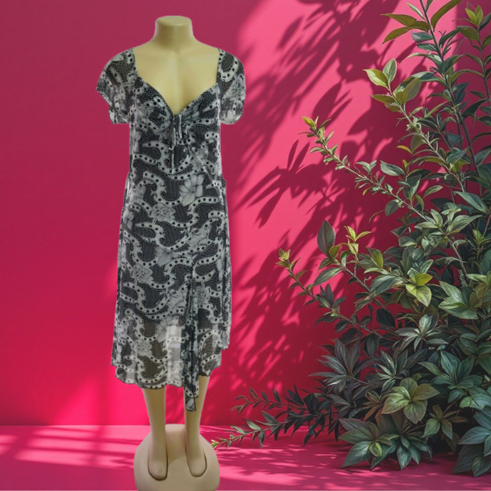 CRM Maxi Long Dress 30kgs