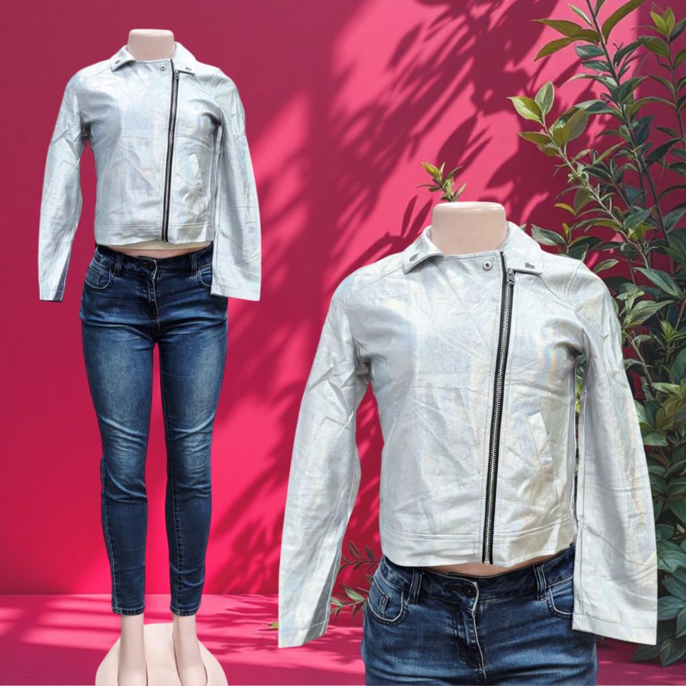 CRM Crop Top Jacket 25kgs