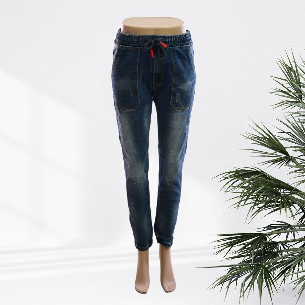PR G-A Sorted Ladies Casual Pants 25kgs