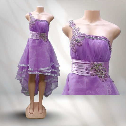 MPO Women Gown Party Dresses