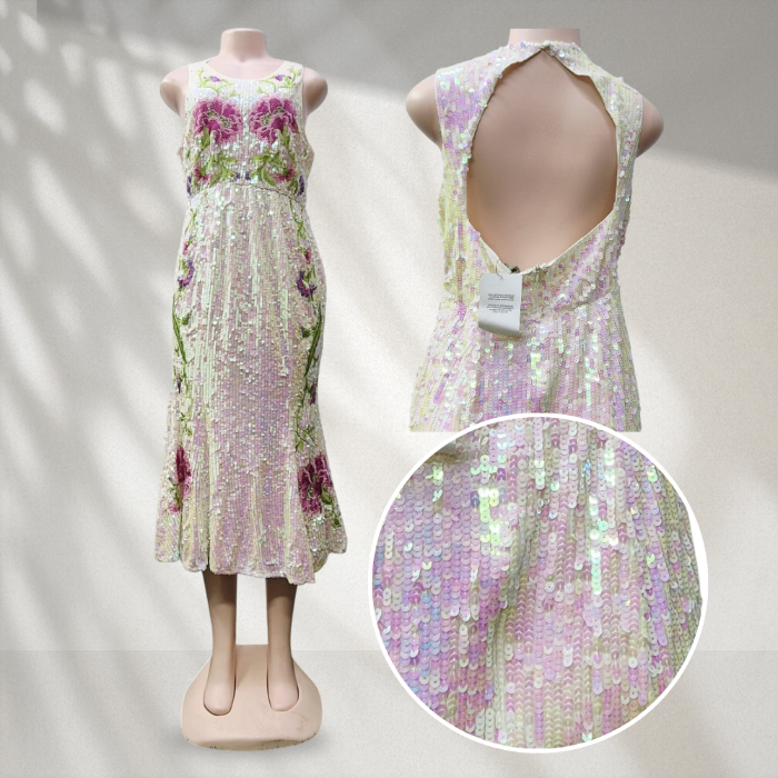 MPO Brand New - Branded Women Summer Collection By AS