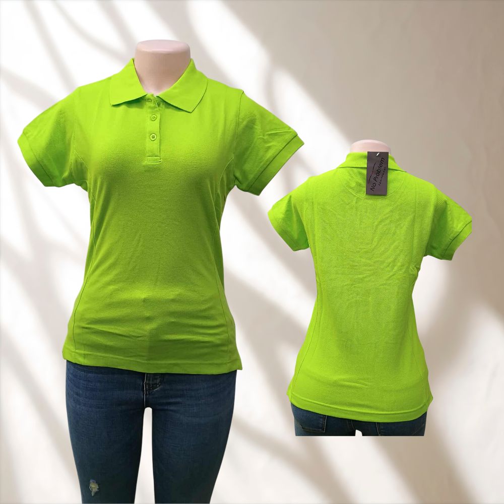 STP  MPO LADIES TSHIRT SHORTSLEEVE 1 Dozen