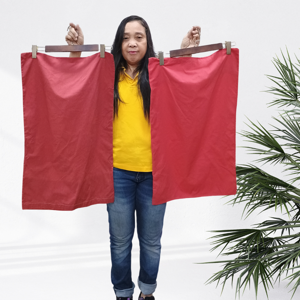 G-A Pillow cover 40kgs