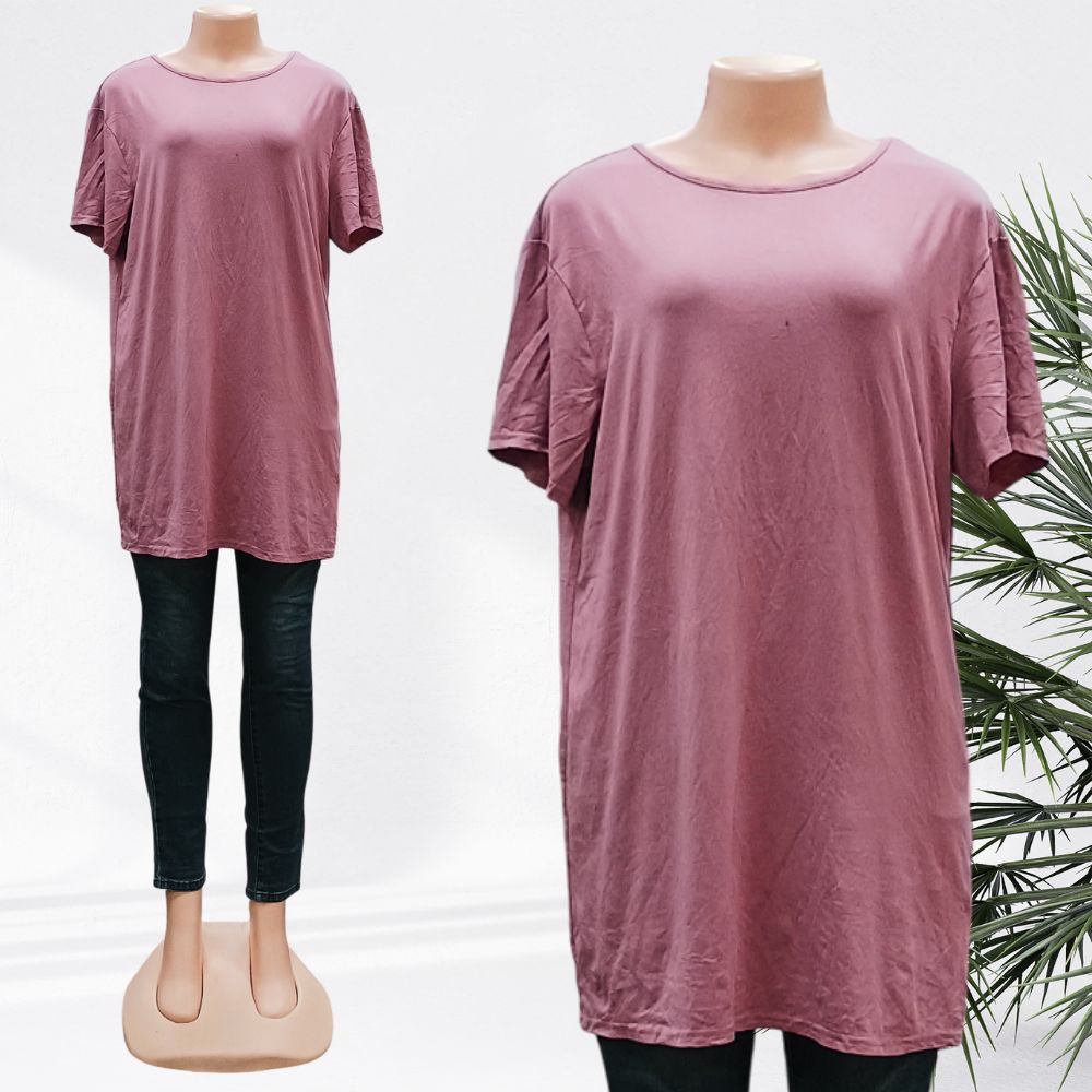 STP G-A Ladies Oversizes/Plus Size Tops/Blouse