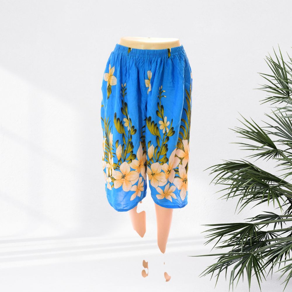 G-A Squarepants/Palazzo Pants - LADIES