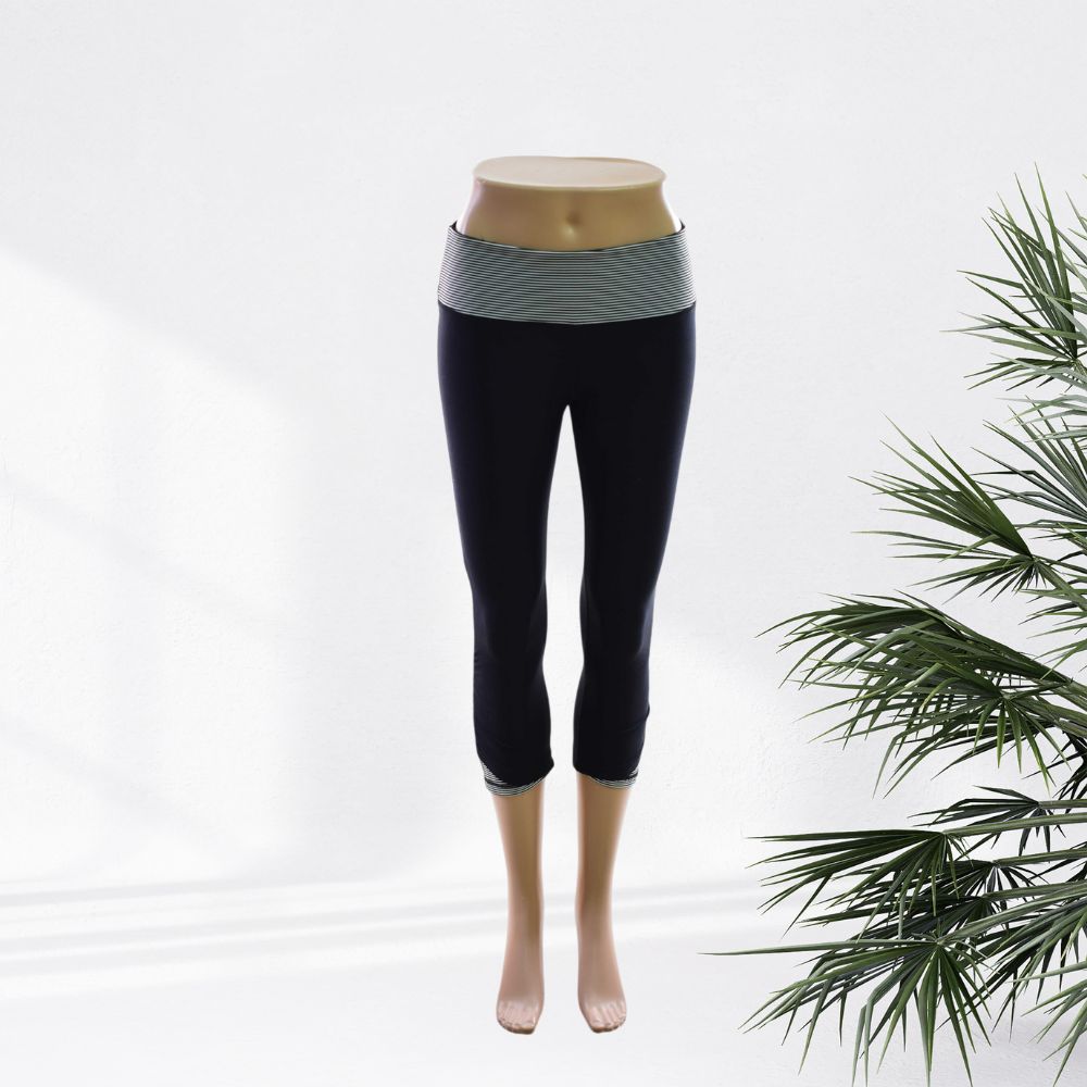 G-A Sports Leggings/Pedals - Mix Ladies/Kids % A/CREME