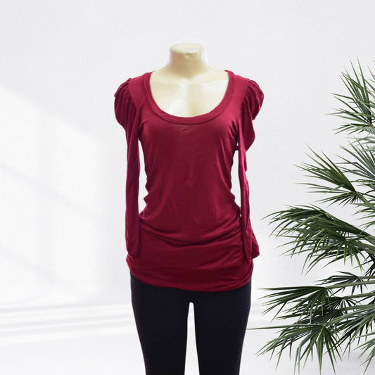PR Ladies Longsleeve T-Shirt 20kgs