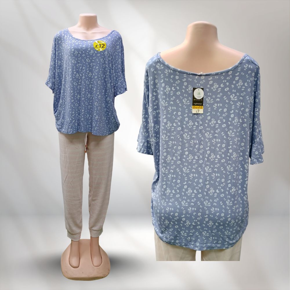 MPO Brand New - Women Summer Mix by Geor.. Brand