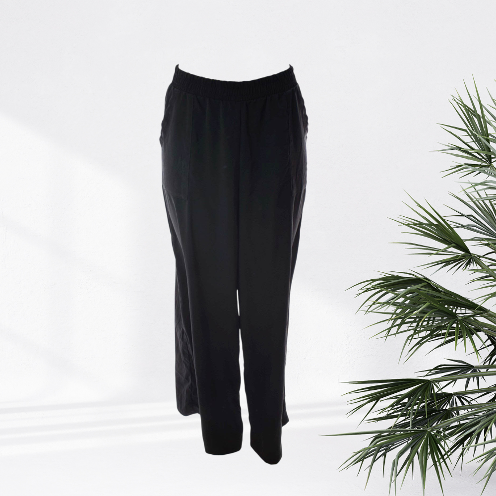 G-A Creme Ladies Square Pants/ Palazzo 40kgs