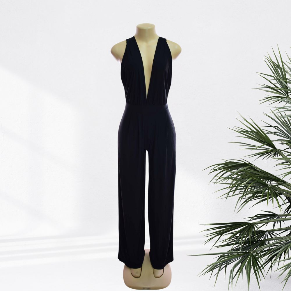 G-A Jumpsuit Pure/All - LADIES 40kgs