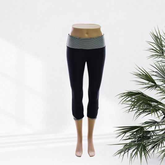 STP CRM Ladies Sport Leggings