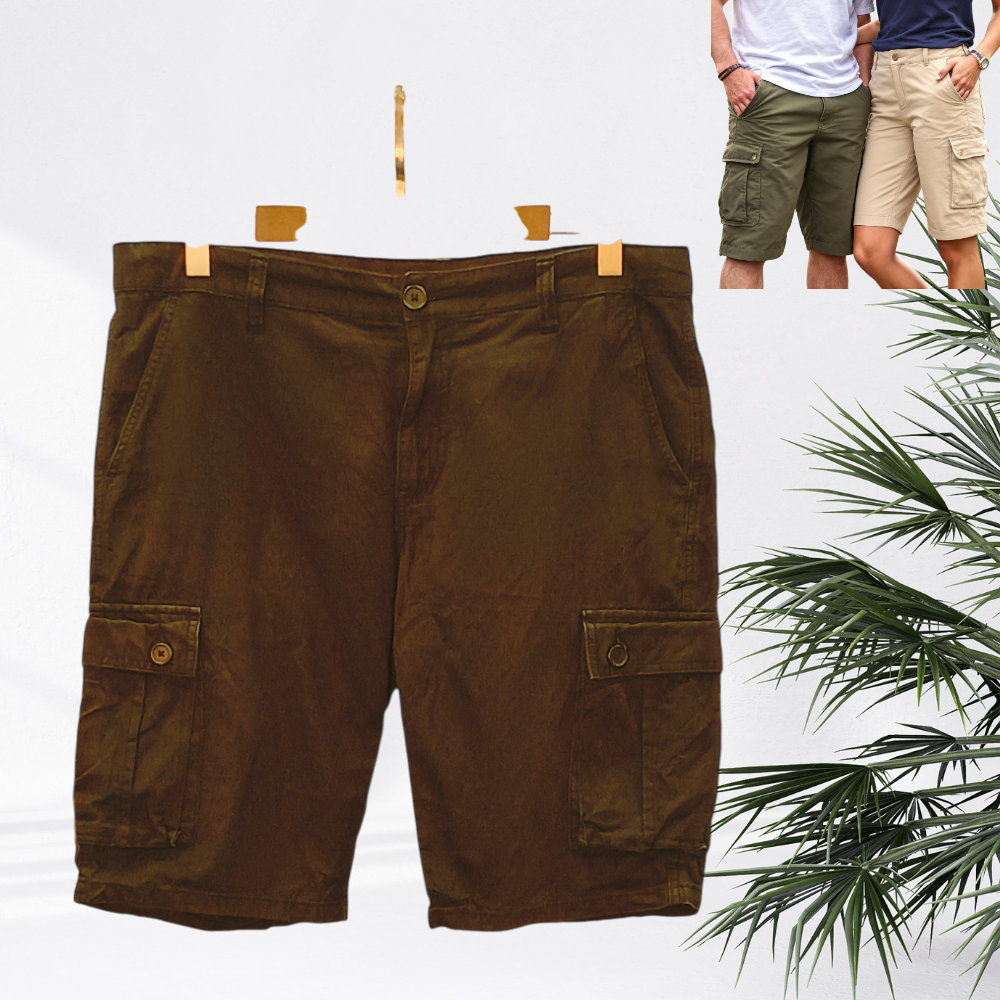 G-A Cargo Short - MEN/LADIES 40kgs