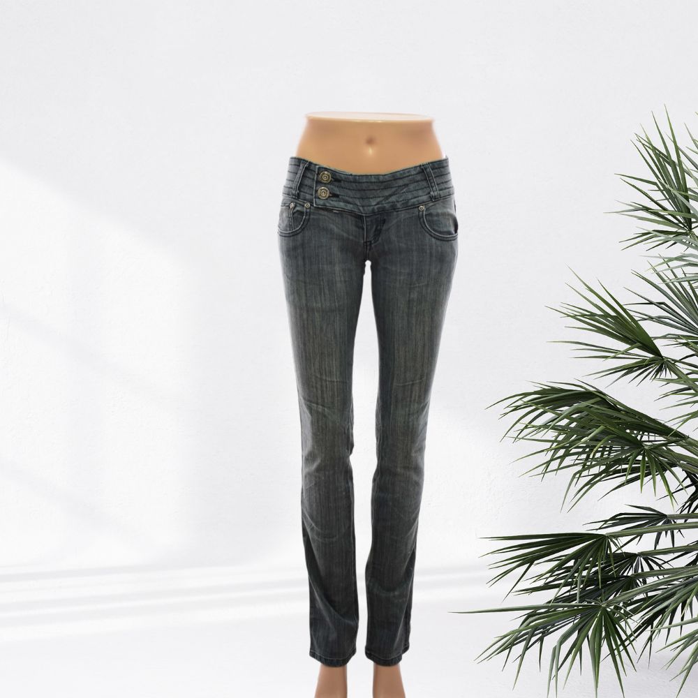 PR Ladies Skinny Pants Sorted #2 50's and  100's