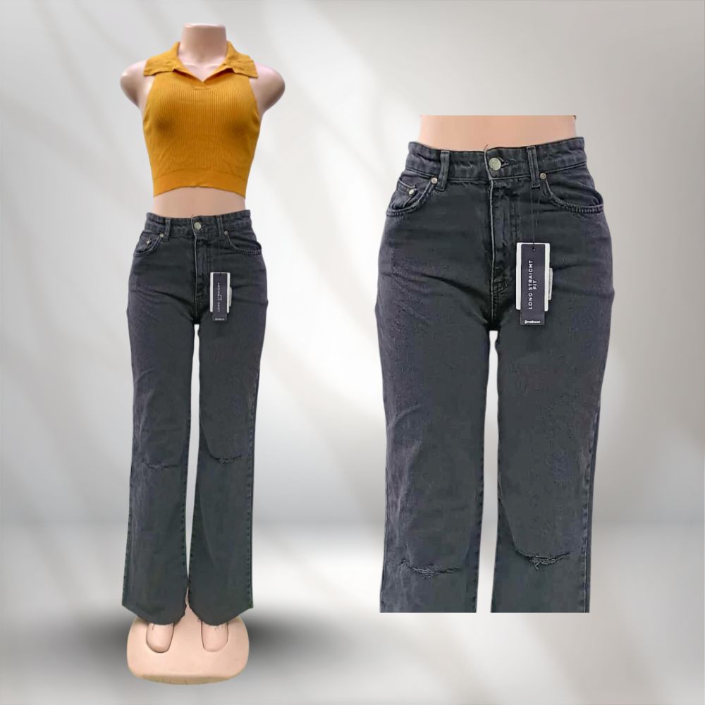 MPO Brand New- Women STR Jeans Pants Mix Style
