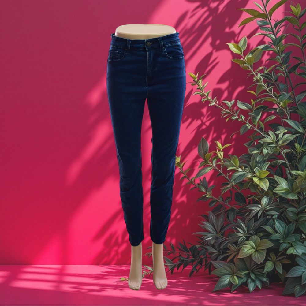 CRM Ladies Highwaist Pants