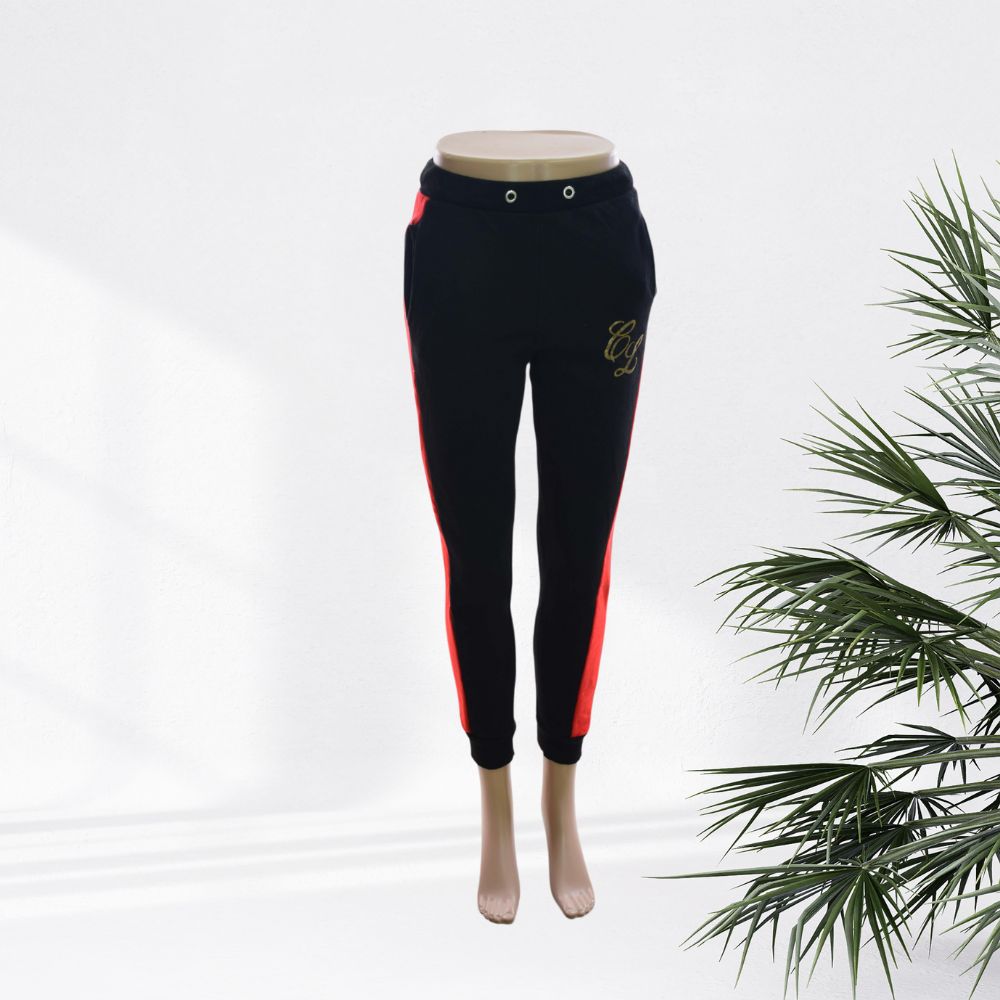 G-A Jogger/Jog Pants Mix -MEN/LADIES Mix Creme