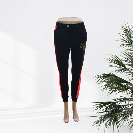 G-A Jogger/Jog Pants Mix -MEN/LADIES Mix Creme