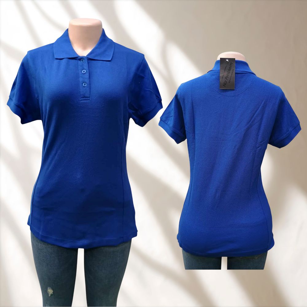 STP  MPO LADIES TSHIRT SHORTSLEEVE 1 Dozen