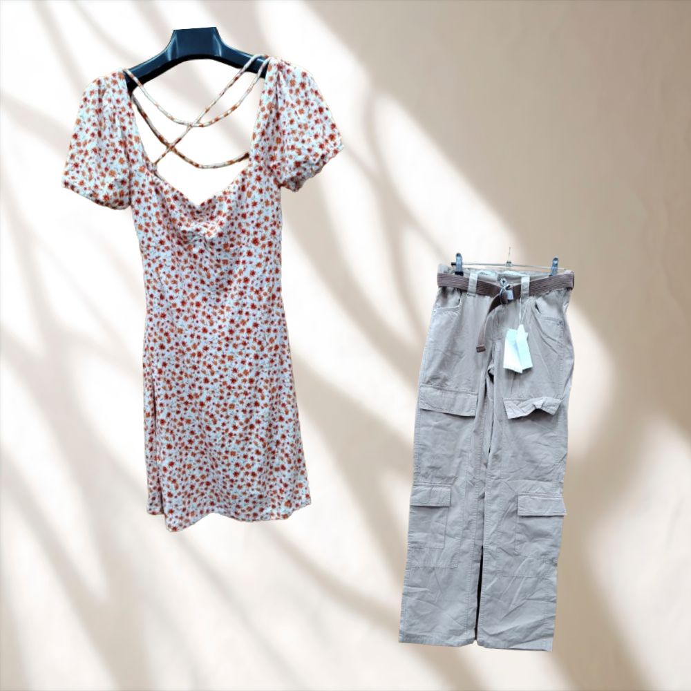 MPO Brand New - Women Summer Collection By ESM