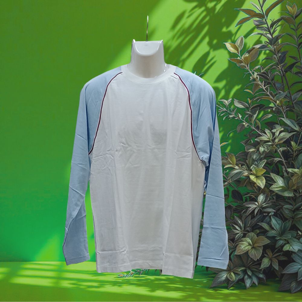 STP  MPO MENS TSHIRT LONGSLEEVE 1 Dozen