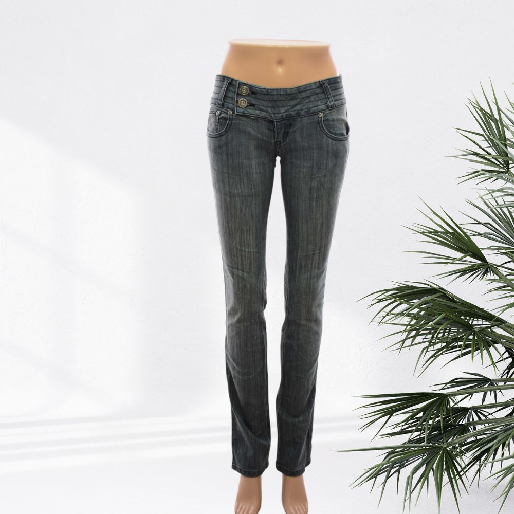 PR Ladies Mix Skinny Jeans & Casual Pants 25kgs