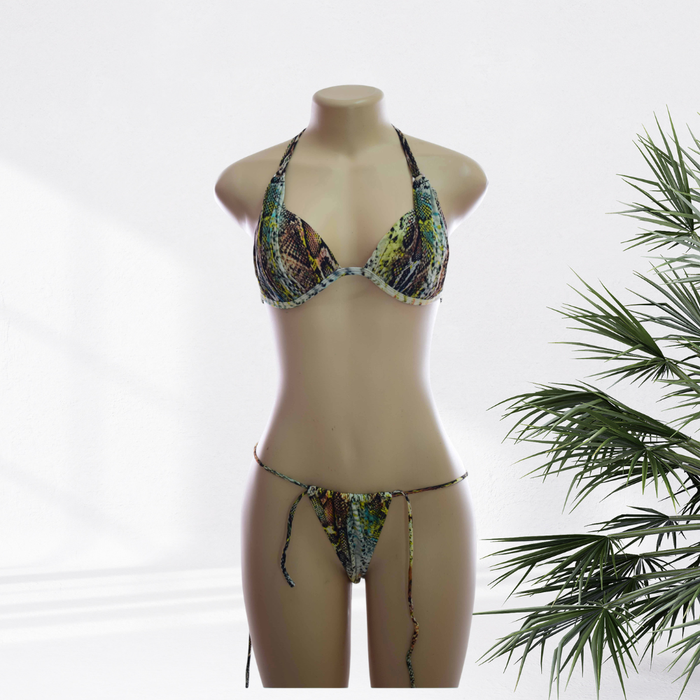 G-A|B Swimwear Mix 1pc/2pcs (Bikini/Bra) 40kgs MEGA SALE!