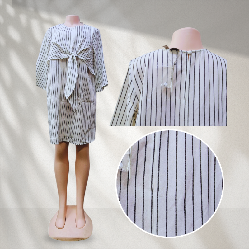 MPO Brand New - Branded Women Summer Collection By AS