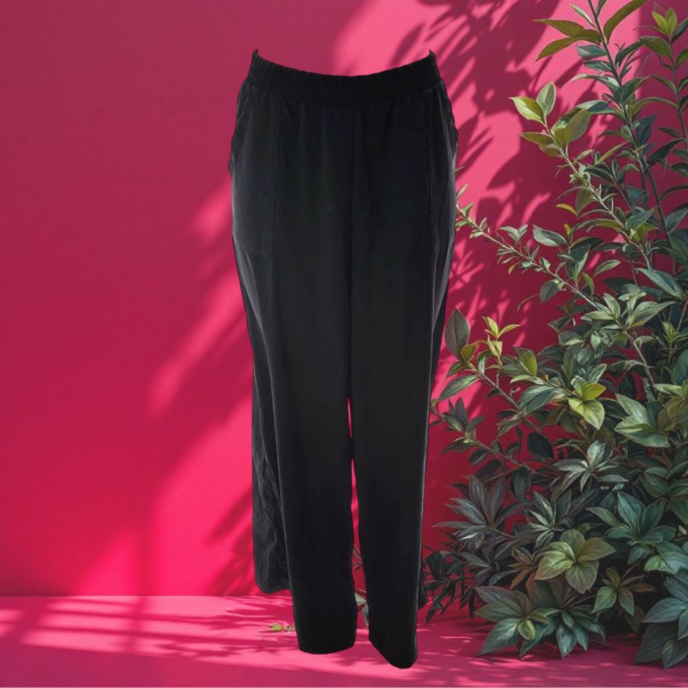 STP CRM Ladies Square Pants