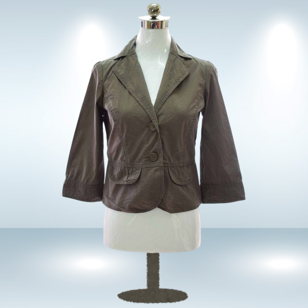 STP PR Coat/Blazer Fashion - LADIES
