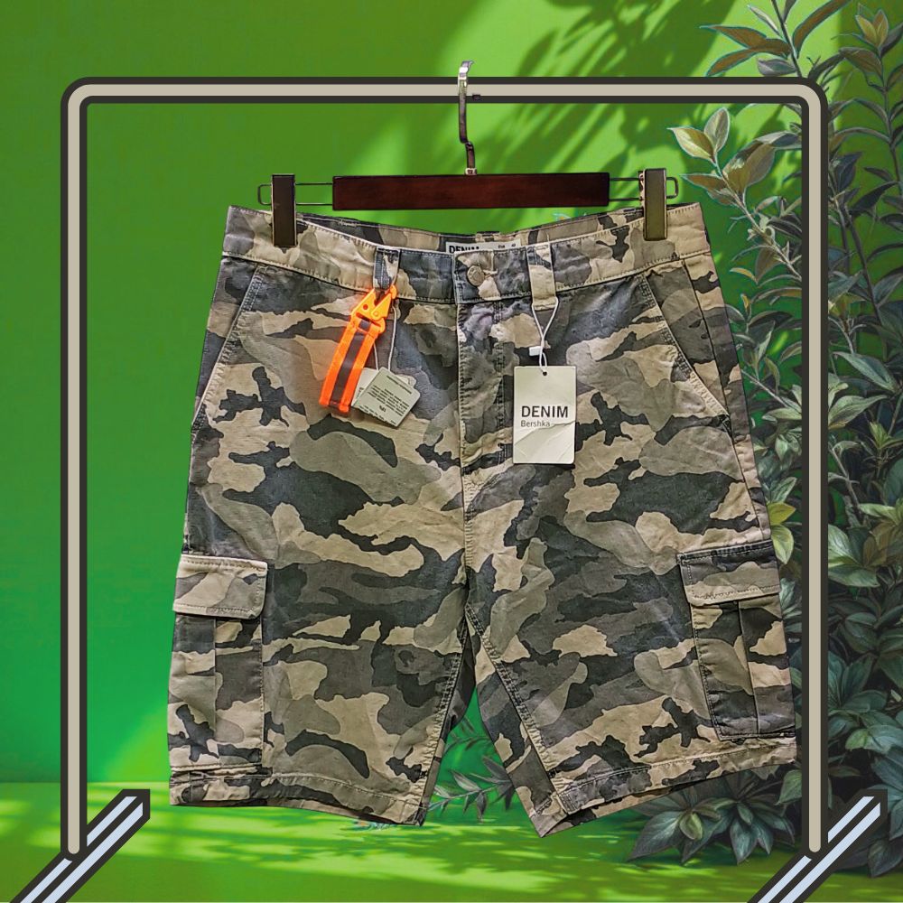 Supercreme Original Short - Men / Women