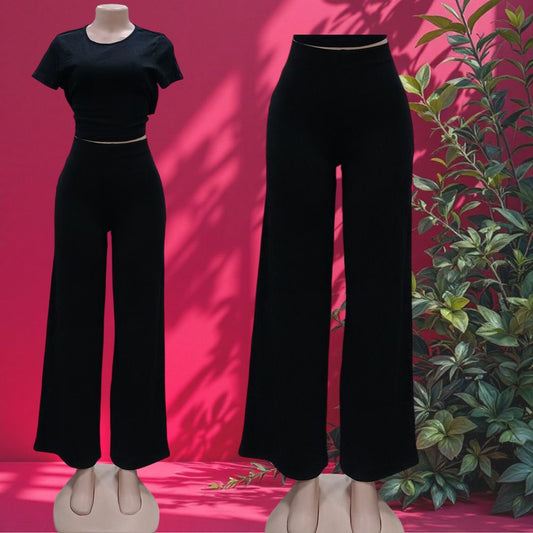 CRM Winter Square Pants - LADIES