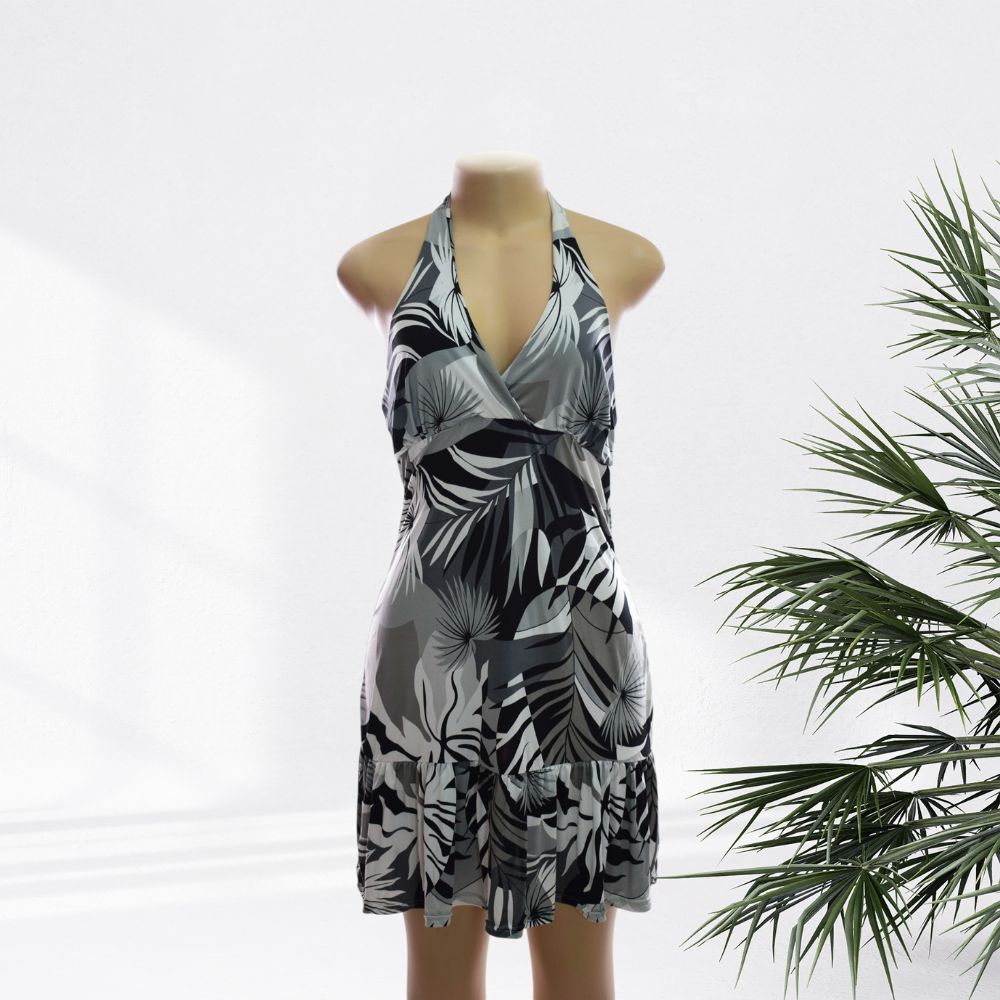 G-A Mini Dress Mix with Romper - LADIES + 5% VAT