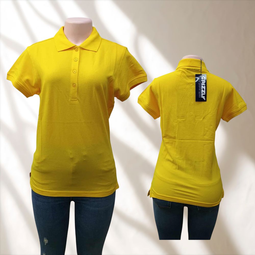 MPO Brand New- Women Cotton Short Sleeves Tshirt Mix Brands