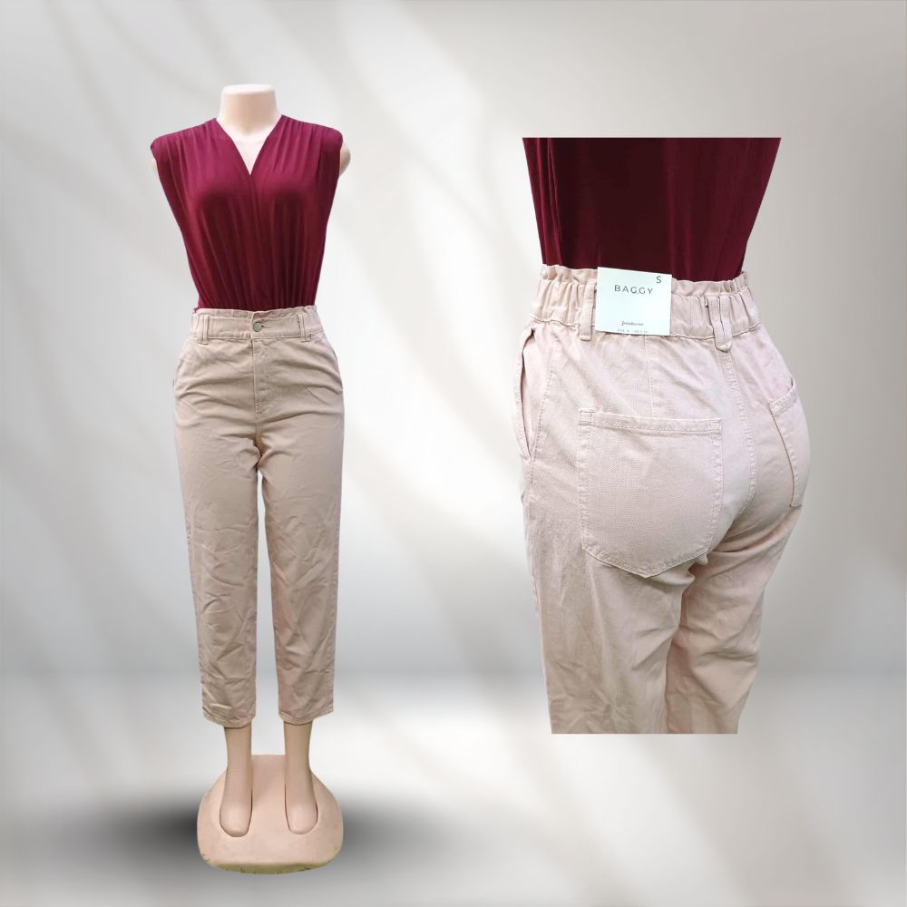 MPO Brand New- Women STR Casual Trendy Pants Mix Style