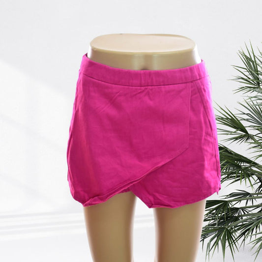 STP G-A Sexy Short (mix boho,cotton,silk, denim, highwaist shorts) 5%kids