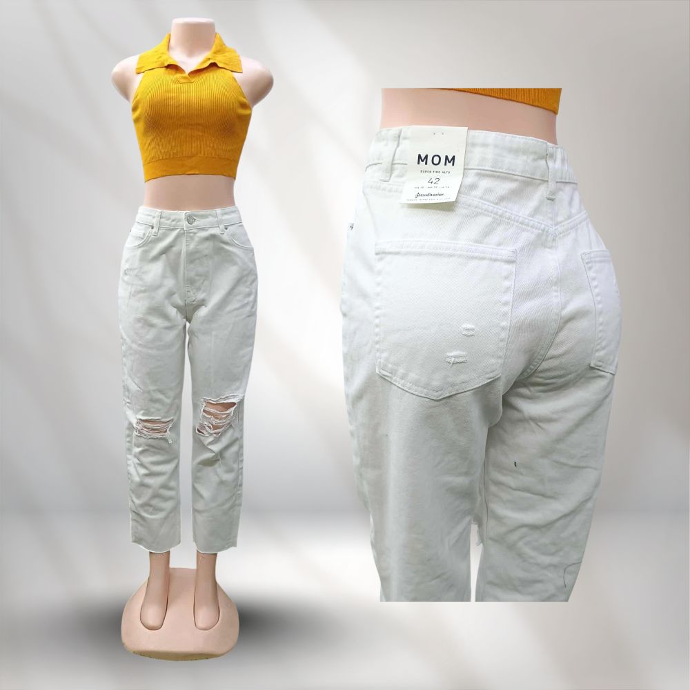 MPO Brand New- Women STR Jeans Pants Mix Style