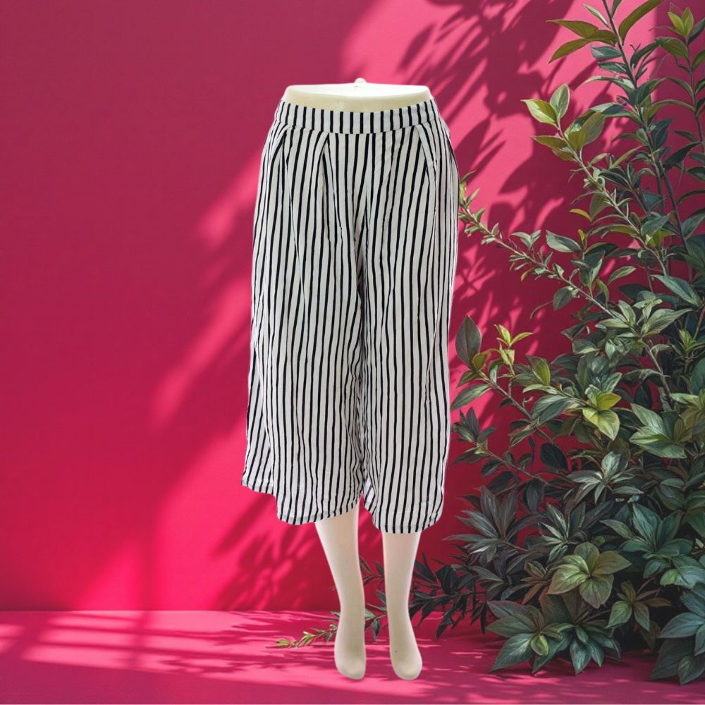 STP CRM Ladies Square Pants