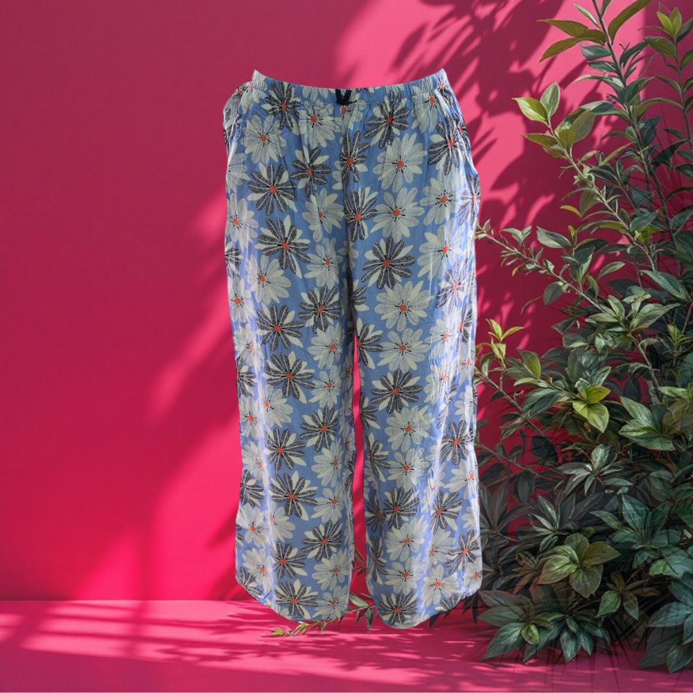 CRM Ladies Hawaii Pants